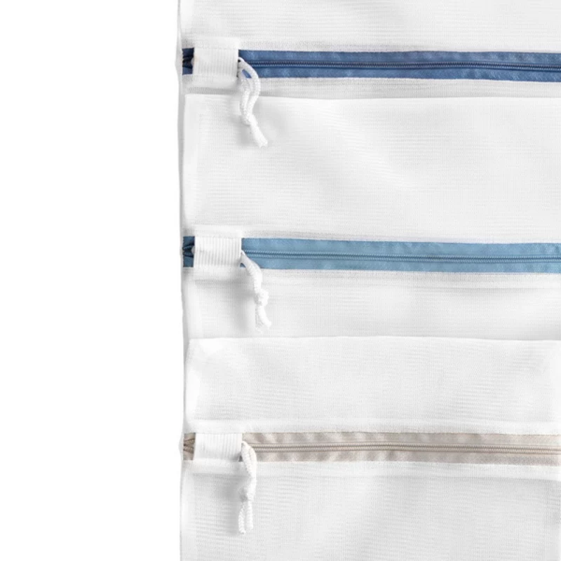 RAYEN Clothes Wash Bag Set 3pcs 70x50+50x40+30x20cm