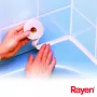 RAYEN Waterproof tape for bath 3m x 3cm