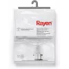 RAYEN Filter for cooker hood 45x54cm