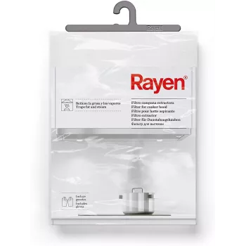 RAYEN Filter for cooker hood 45x54cm