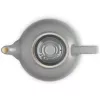 Le Creuset Kettle stoneware 1.3L gray
