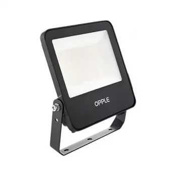 OPPLE LIGHTING B.V. OPPL LEDFlood-E3 Re170-50W-840-BL LEDFlood-E3 Re170-50W-840-BL EcoMax G3 6500lm-