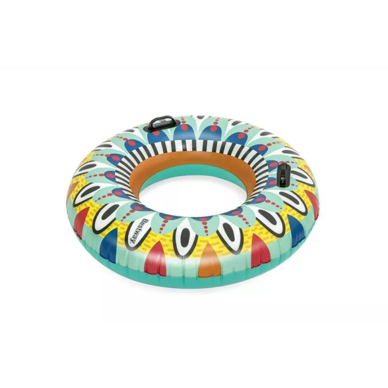 Bestway 107 cm Swimming Ring - 10731