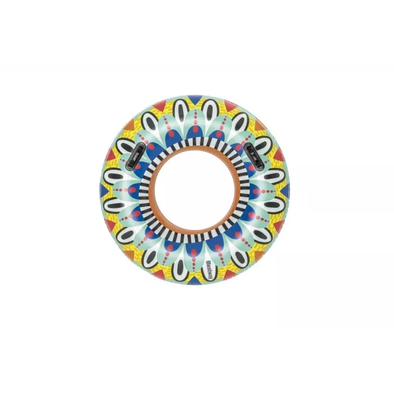 Bestway 107 cm Swimming Ring - 10731