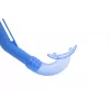Diving Mask With Snorkel Navy Blue Bestway 24018