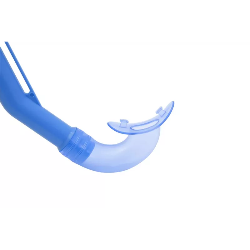 Diving Mask With Snorkel Navy Blue Bestway 24018