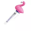 Bestway Flowclear Floating Flamingo Pool Thermometer 9770