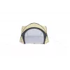 Bestway 10642 Gazebo Tent for Hot Tub 390 x 255 cm Grey/Blue