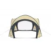 Bestway 10642 Gazebo Tent for Hot Tub 390 x 255 cm Grey/Blue