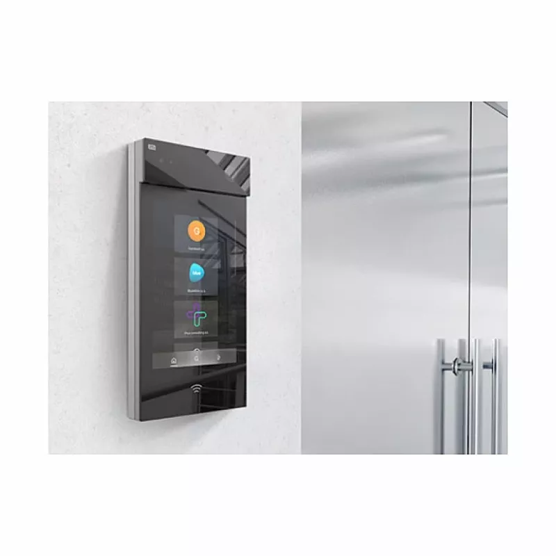 2N TELECOMMUNICATIONS 2N IP Style Base Unit with Secured RFID (9157101-S)