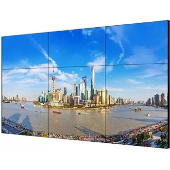 Hikvision DS-D2055LE-G 55 inch Full HD LED Monitor