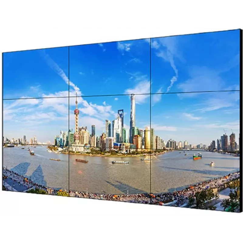 Hikvision DS-D2055LE-G 55 inch Full HD LED Monitor