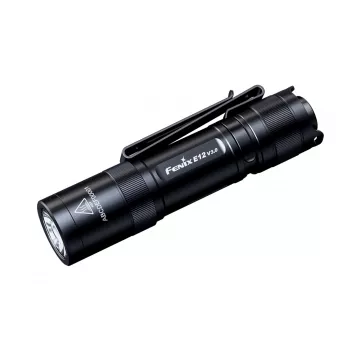 LED Flashlight Fenix E12 V3.0