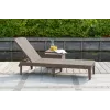 KETER Sun lounger Jaipur beige