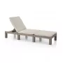 KETER Daytona Deluxe sun lounger beige