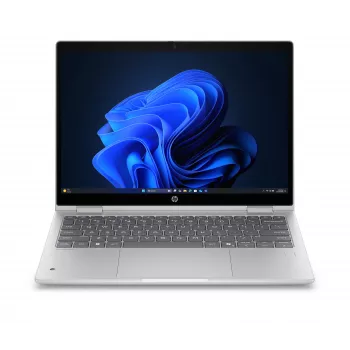 HP ProBook 4 Flip G2i Notebook - Flip-Design - Intel Core 5 320 / 1.5 GHz - Win 11 Pro - Intel Graphics - 16 GB RAM - 512 GB SSD NVMe - 33.8 cm (13.3")