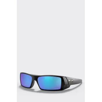 Oakley Gascan Prizm Sapphire Polarized Glasses