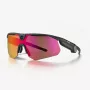 BleeqUp Ranger AI Sports Camera Glasses czarny
