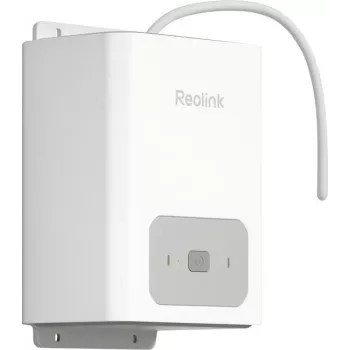 BRAUN Reolink | RLA-BP1 | 12800mAh Long-Lasting Battery Pack for Outdoor Use | IP67