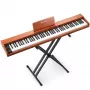 DONNER-DEP-1S - Pianino cyfrowe