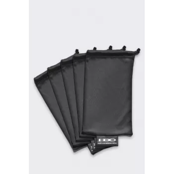 Pokrowiec Na Okulary Oakley Microbag 5pack BLACK