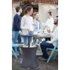 KETER Cool Bar Rattan brown