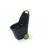 KETER Easy Go XL 62L dark grey