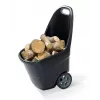 KETER Easy Go XL 62L dark grey