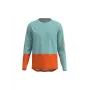 POC M's Motion Air L/S Jersey cycling jersey blue - M