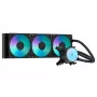FRACTAL DESIGN Water cooling Radius 360 RGB Black
