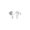 Sudio C8 True Wireless Earbuds, ANC, Bluetooth 5.4, White