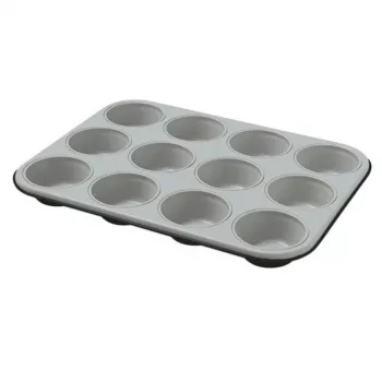 BALLARINI Baking dish for 12 muffins 27x35cm
