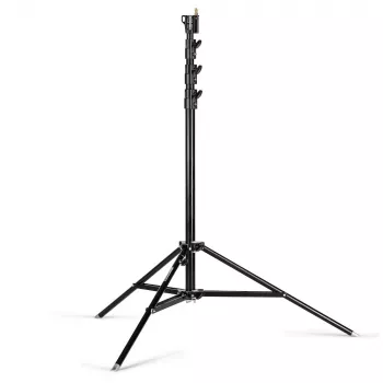 MANFROTTO Statyw Super Alu 455cm