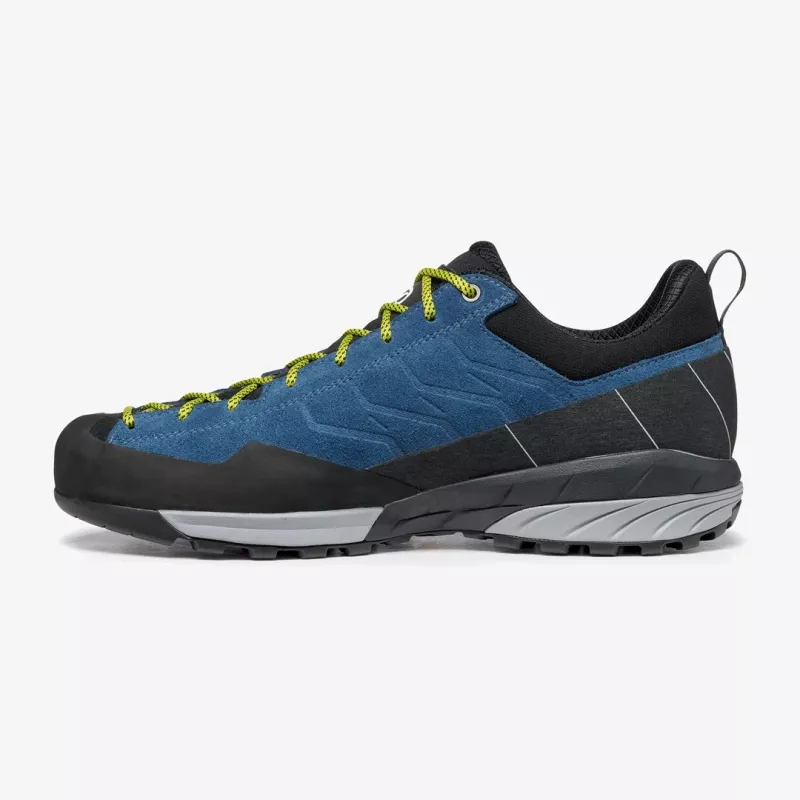 Scarpa MESCALITO, 45.5, Ocean - Gray