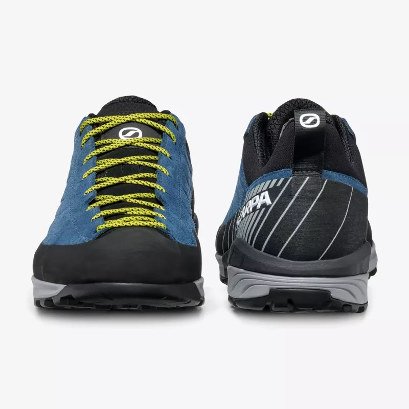 Scarpa MESCALITO, 45.5, Ocean - Gray