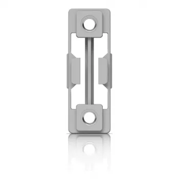 Ubiquiti UACC-Rack-PM-Kit Precision Rack Mounting Kit, 20 Sets, M6 Screws, Cage Nuts, Washers, Black
