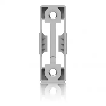Ubiquiti UACC-Rack-PM-Kit Precision Rack Mounting Kit, 20 Sets, M6 Screws, Cage Nuts, Washers, Black