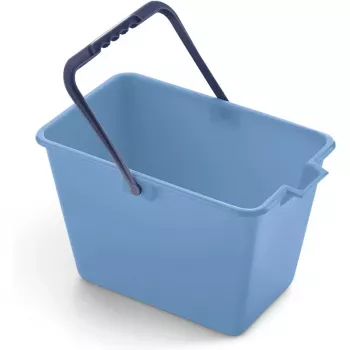 MERY Bucket Mini 4L blue