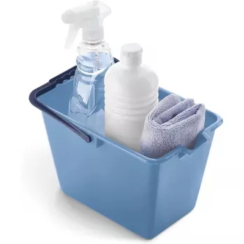 MERY Bucket Mini 4L blue
