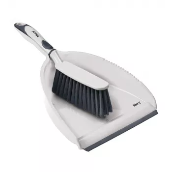 MERY Scrubbing scoop with brush