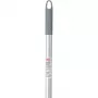 MERY Brush Handle Aluminium Professional 140cm