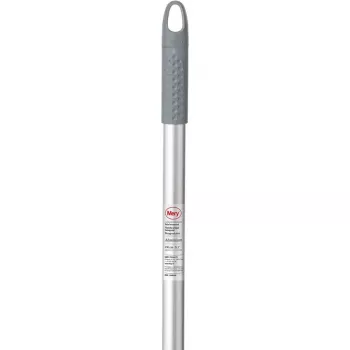 MERY Brush Handle Aluminium Professional 140cm