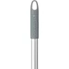 MERY Brush Handle Aluminium Professional 140cm