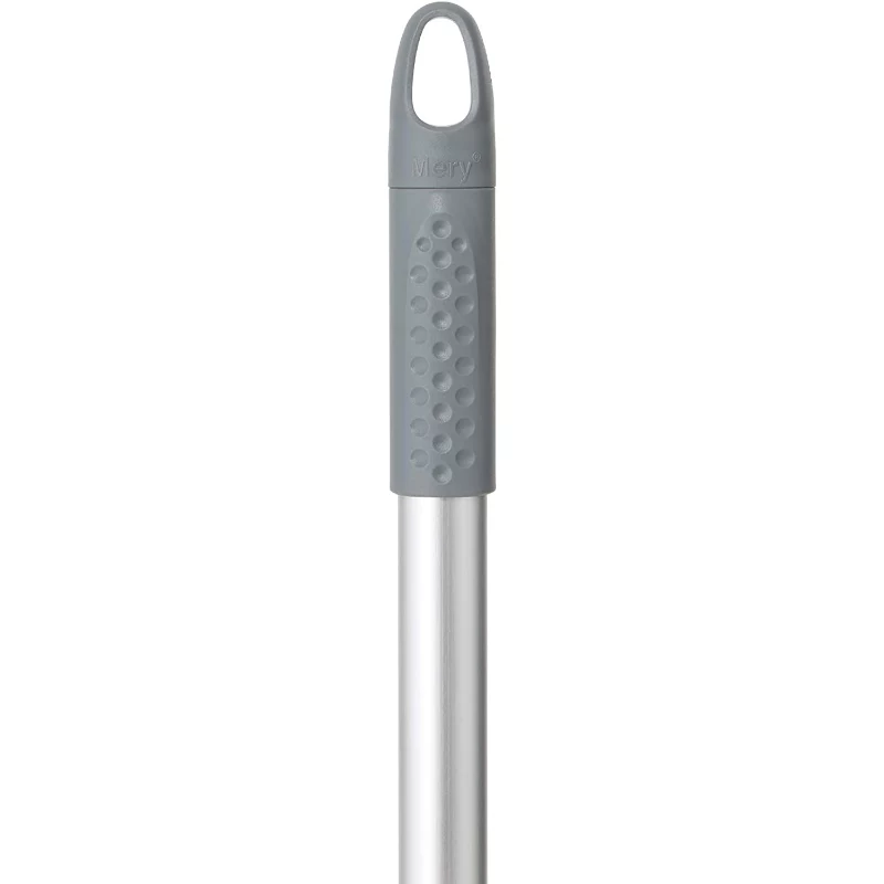 MERY Brush Handle Aluminium Professional 140cm