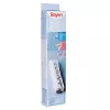 RAYEN Retractable clothesline 22m with 10 pcs. clothes pegs