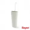 RAYEN Humidifier set of 2 18,5x8,5x2,8cm ceramic