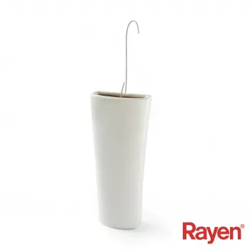 RAYEN Humidifier set of 2 18,5x8,5x2,8cm ceramic
