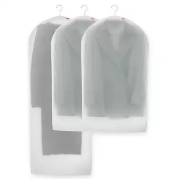 RAYEN Clothes bag set S+S+L Basic