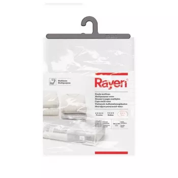 RAYEN Clothes box Basic 45x103x16cm