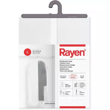 RAYEN Garment bag L Medium 60x150cm